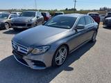 Mercedes-Benz E 220 d Limo AMG Line 360Kamera Alcan.F1 LED - gebrauchte Mercedes-Benz E 220 aus dem Jahr 2019