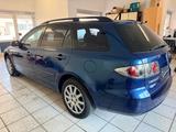 Mazda 6 Kombi 2.0 CD Sport Active - gebrauchte Mazda Kombis