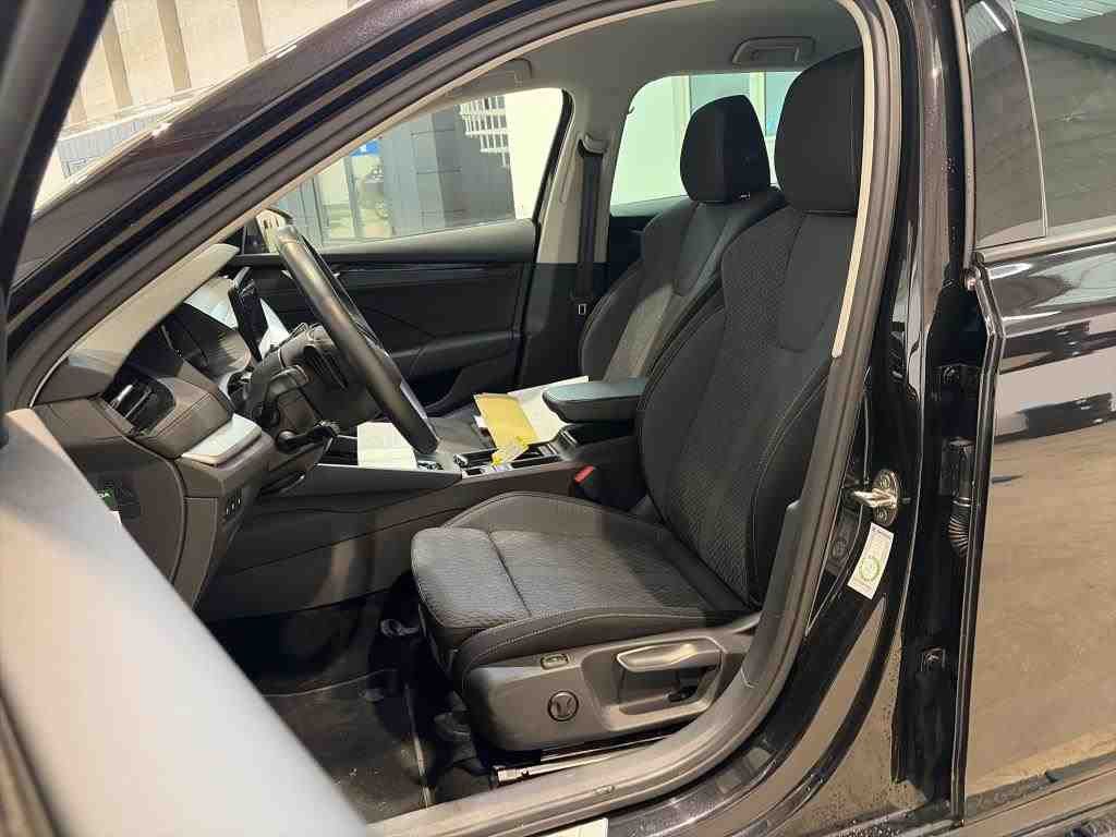 Skoda Octavia - Bild 4