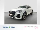 Audi Q3 Sportback S line 45 TFSI qu. S tronic 360° St - Audi Q3: Sportback