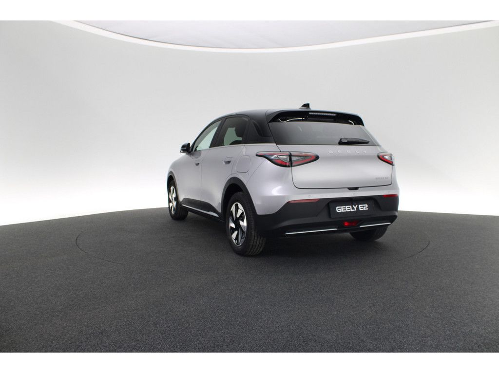 Geely E2 Ultra KLIMA PDC KAMERA LED SHZ NAVI ACC 360° imagem 3