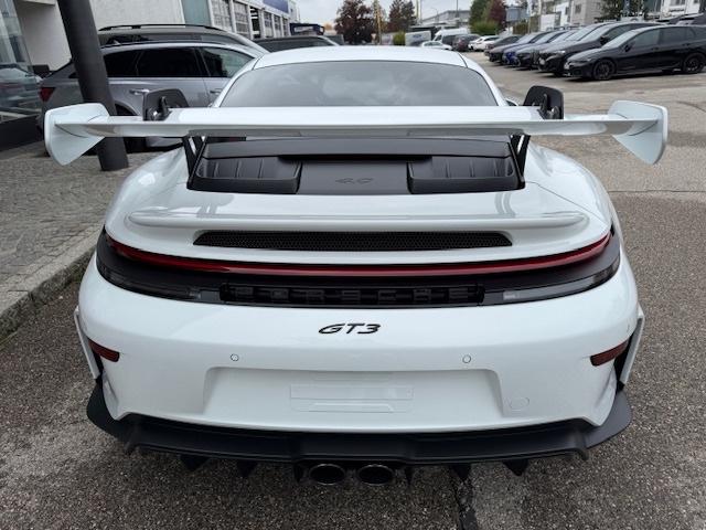 Porsche 992.2 GT3 6-Gang/Clubsport/Schalensitz/Lift/Voll – 5