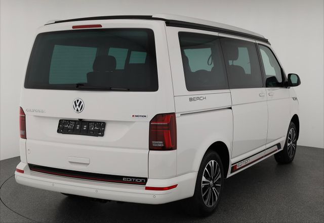 Volkswagen T6.1 California Beach Tour Ed Allrad Kamera AHK