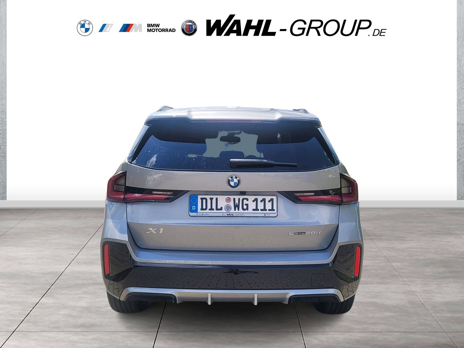 BMW X1 - Bild 4