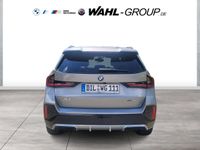 BMW X1 - Vorschau Bild 4