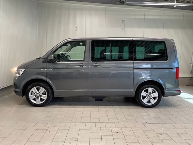 T6 Multivan Comfortline 4M 2.0 TDI DSG AHK NAV