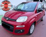 Fiat Panda 1.2 EasyPower Pop - Fiat Panda mit LPG-Antrieb
