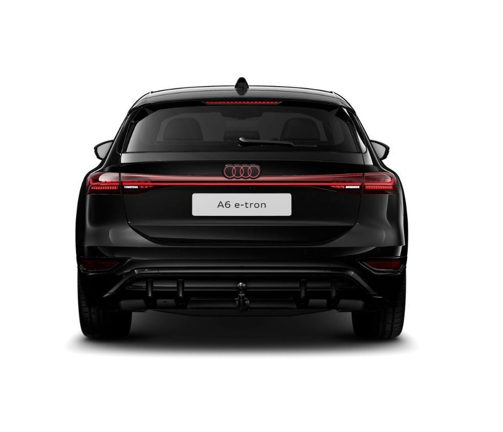 Audi A6 e-tron - Bild 5