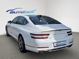 Genesis G80 2.5T AWD Luxury Executive+Technik Paket - Genesis Gebrauchtwagen
