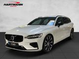 Volvo V60 Plus Dark Bluetooth Navi LED Klima - gebrauchte Volvo V60 aus dem Jahr 2023