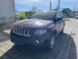 Jeep Compass North 4x4 - gebrauchte Jeep Compass aus dem Jahr 2014