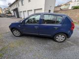 Dacia Sandero 1.2 16V Eco2 Dacia Eco2