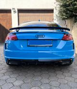 Audi TT 45 TFSI S tronic Coupe - sline comp. plus - Audi TT aus 2024