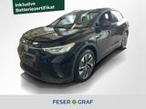 Volkswagen ID.4 Pure Alu 19" CarPlay Keyless LED Navi RüKa - VW ID.4 Gebrauchtwagen