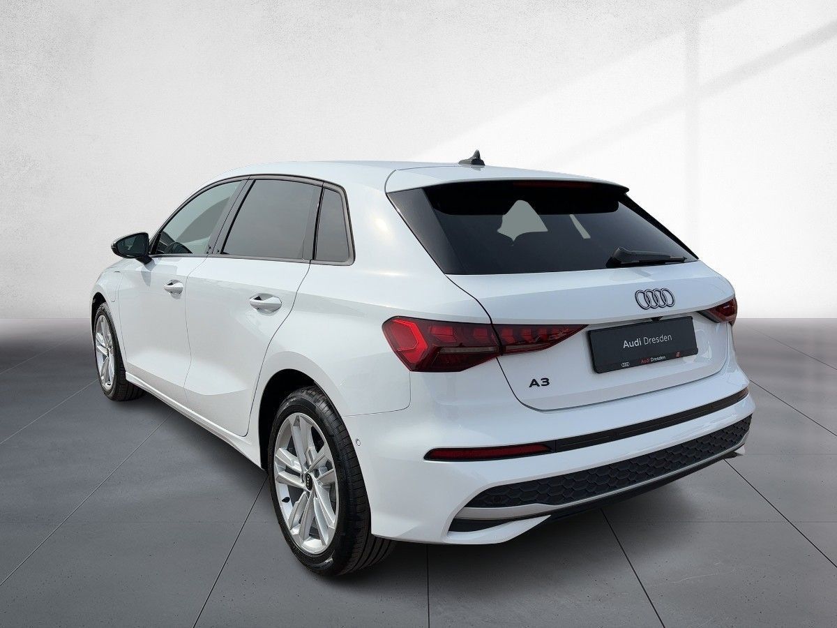 Audi A3 - Bild 3