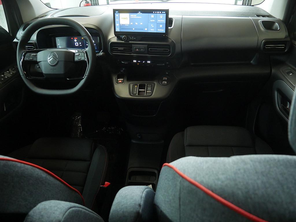 Citroën Berlingo M BlueHDi 130 Max SHZ NAVI AHK ACC LED