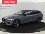 Volvo V60 2.0 T6 Plug-in hybrid AWD | panorama dach | - Volvo V60 Gebrauchtwagen