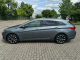Hyundai i40 2.0 GDI*Alu*Ahk*Navi*Kamera*Shz*El.sitz* - Hyundai i40 aus 2018