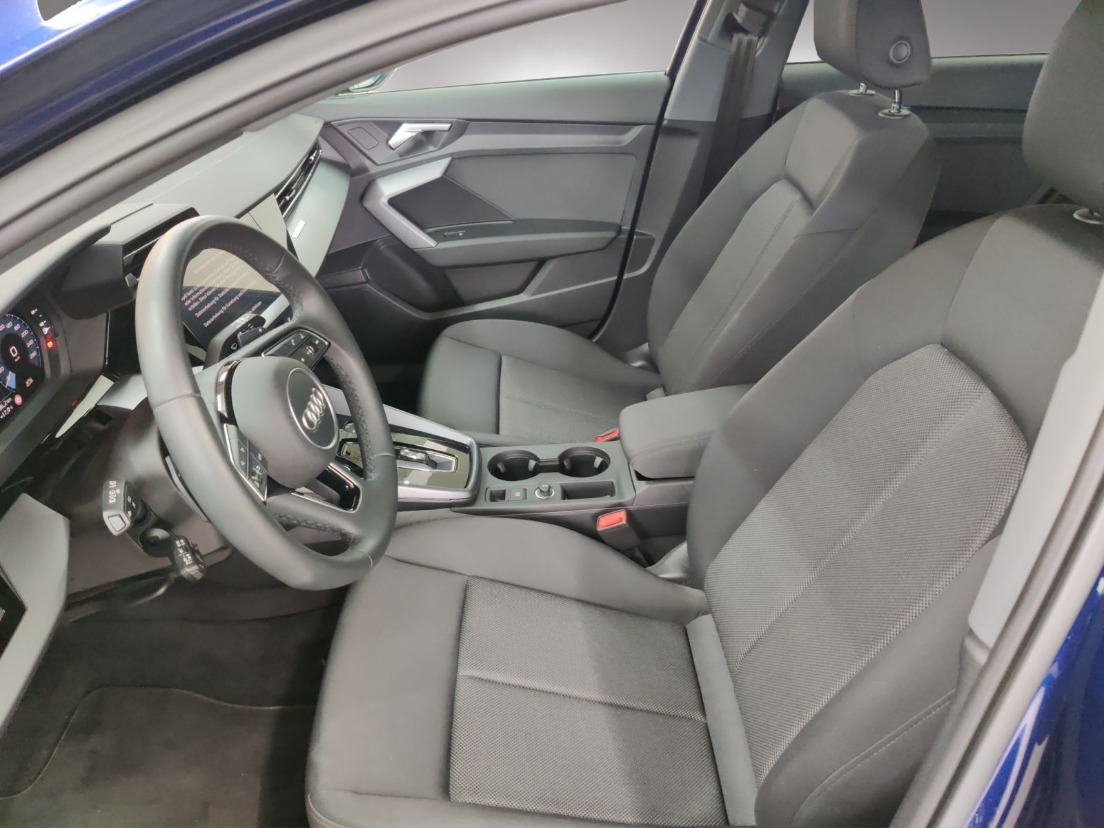 Audi A3 - Bild 7