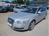 Audi A6 3.0 TDI qu. *Xenon*Leder*Luft*AHK*
