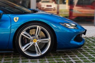 2022 Ferrari 296 GTS — миниатюра 16