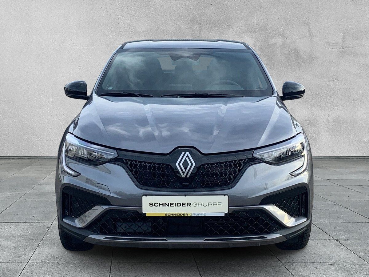 Renault Arkana - Bild 8