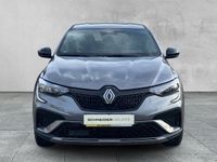 Renault Arkana - Vorschau Bild 8