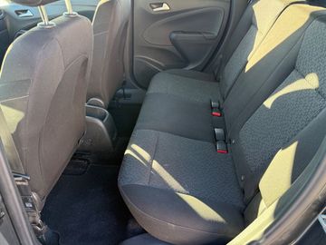 Opel Crossland (X) - 9