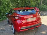 Nissan Micra 0.9 IG-T Visia Plus Visia Plus - Nissan Micra in Stuttgart