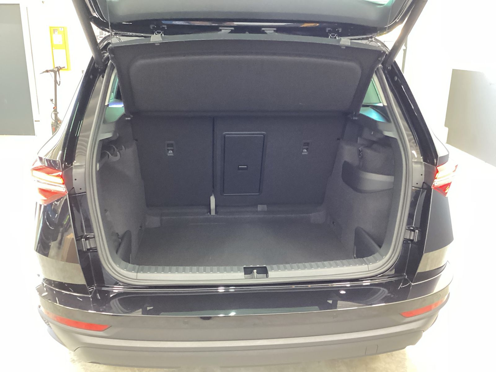 Skoda Karoq - Bild 13