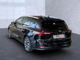 Ford Focus Titanium Bluetooth Navi LED Klima - gebrauchte Ford Kombis