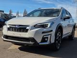 Subaru XV 2.0ie Platinum Lineartronic 4WD Navi Kamera - Subaru aus 2020