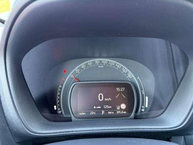 Toyota Aygo X Explore