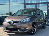 Renault Scenic III 1.2 BOSE Edition Kamera Scheckheft - gebrauchte Renault Scenic aus dem Jahr 2015