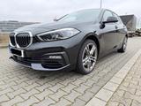BMW 120i Automatik 05/2021, 74.500 km, 2×Radsatz - BMW 120 in Hamm