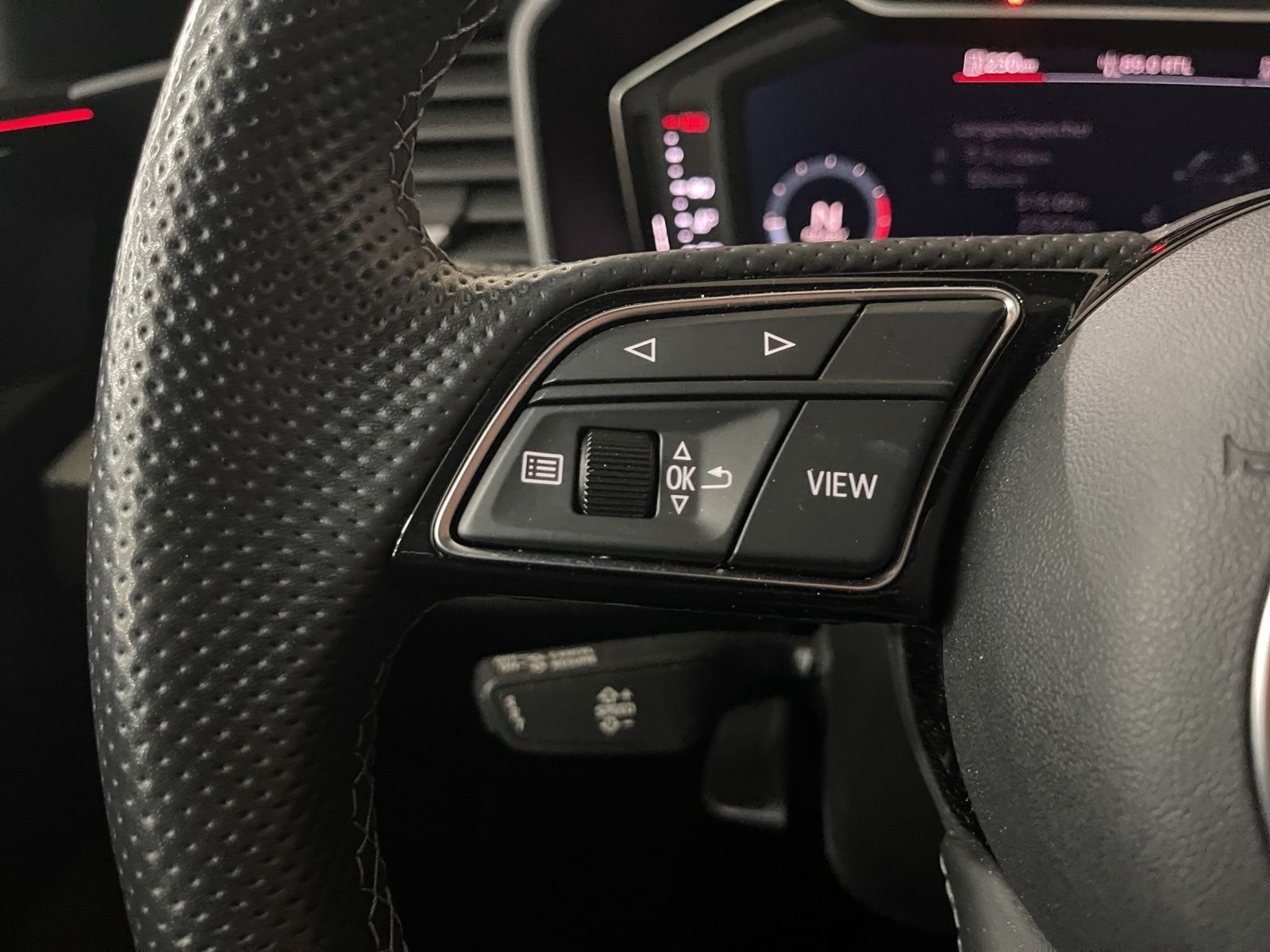 Audi A1 - Bild 23