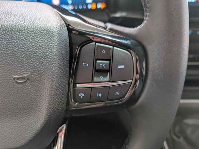 Ford Tourneo Custom 2.0 EcoBlue L1 Titanium