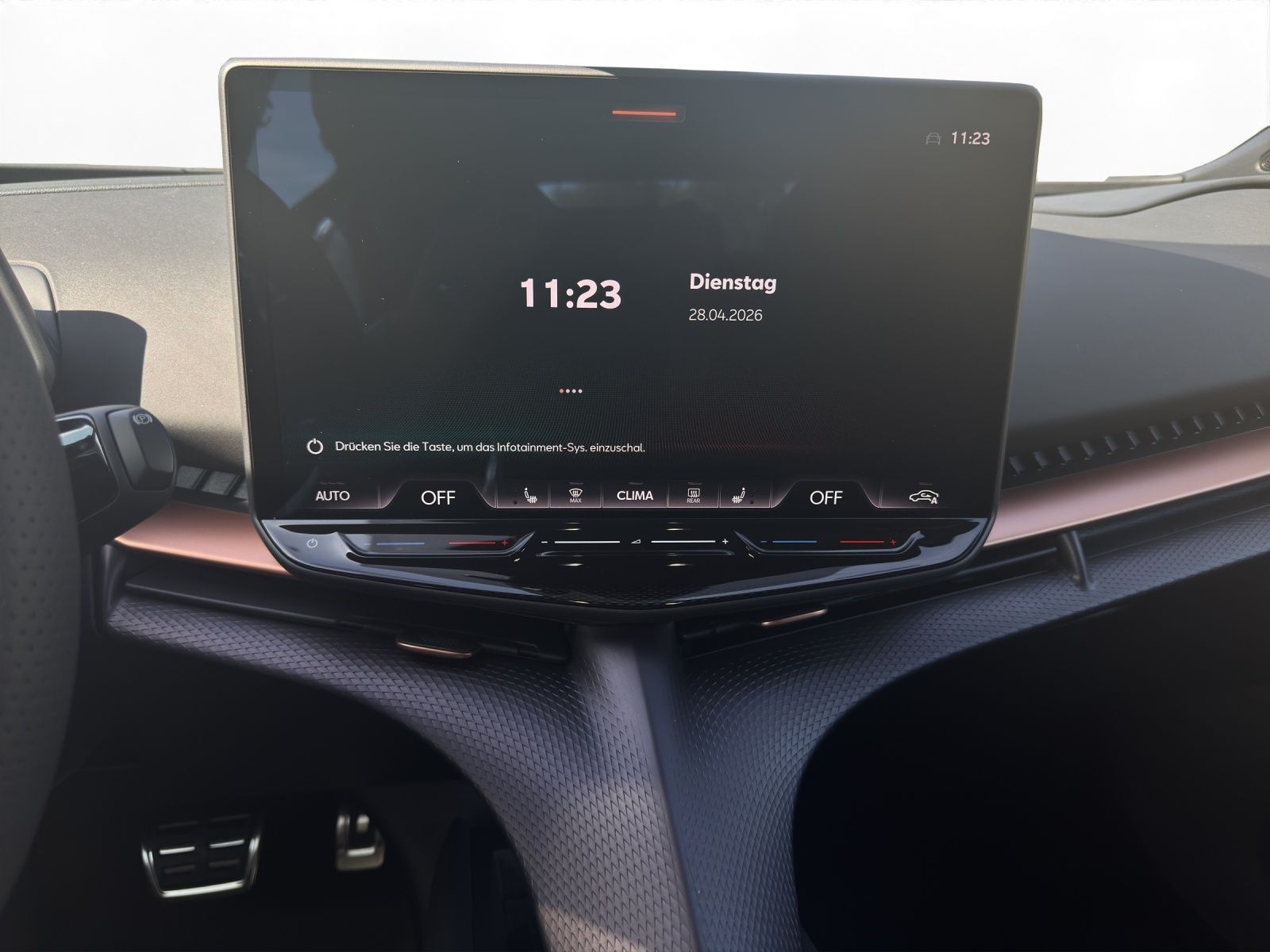 Cupra Tavascan - Bild 8