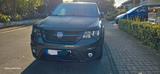 Fiat-freemont 2.0 L Diesel Automatik Allra... - Fiat Freemont aus 2016
