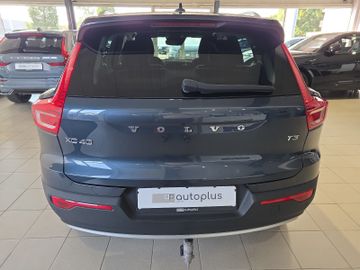 Volvo XC40 - 8