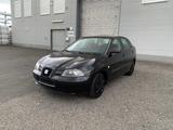 Seat Cordoba Lim. Fresh Plus Klimaautomatik - Seat Cordoba: Limousine