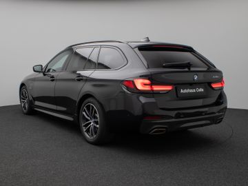 Fahrzeugabbildung BMW 530e M Sport Kamera Laser HUD DAB HiFi Komfort