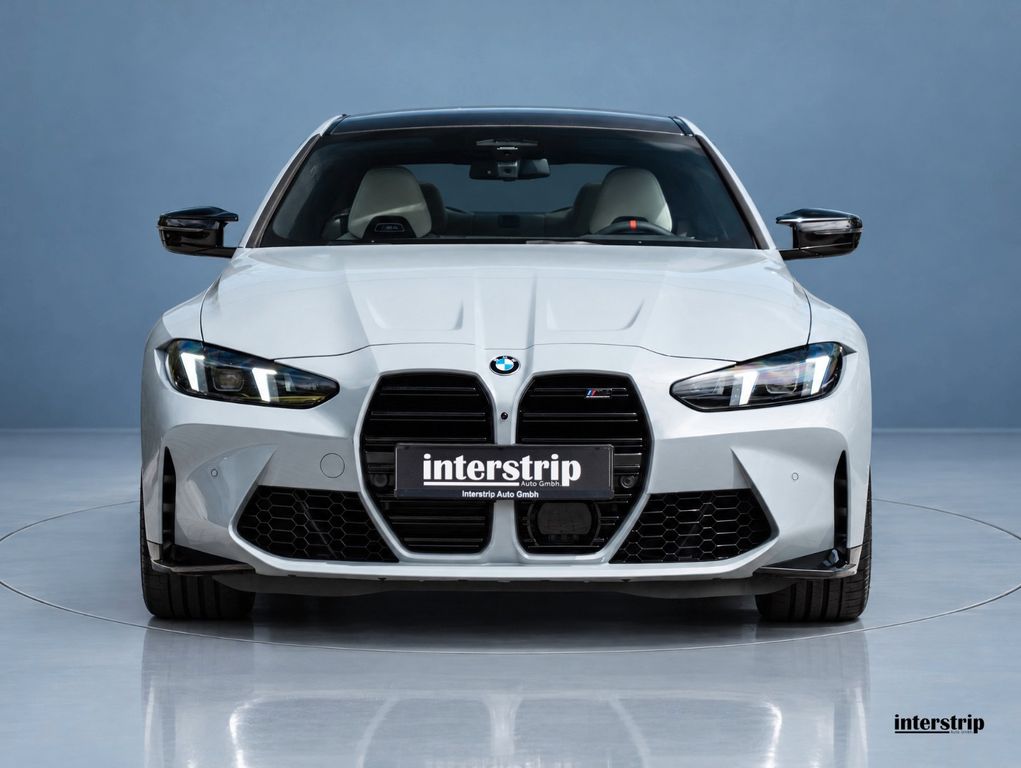BMW M4 – 2 / 33