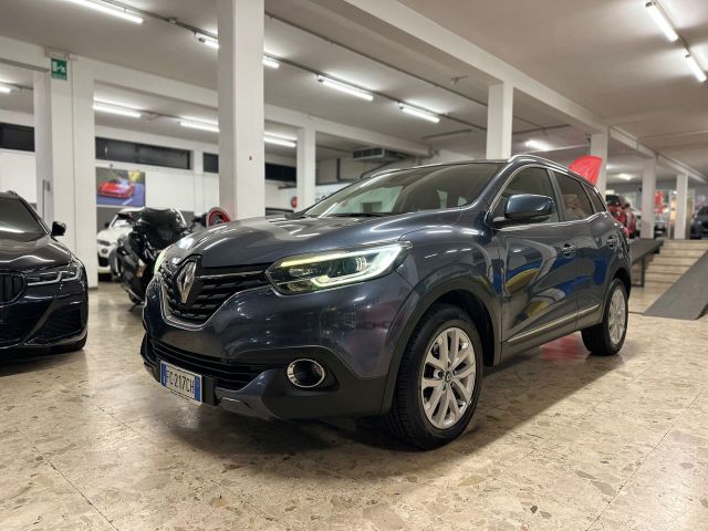 Renault Kadjar 1.5 dCi 8V 110CV Energy Intens 01