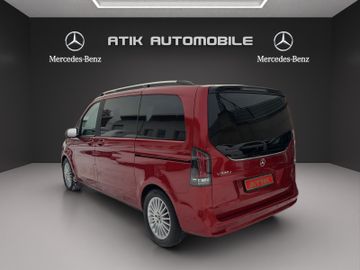 Mercedes V 220 - 5