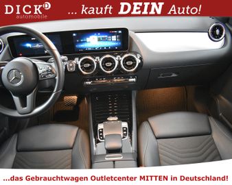 Fahrzeugabbildung Mercedes-Benz B200d 8G-DCT Style WIDES+KAM+NAVI+LED+ACC+LEDER+