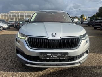 Skoda Kodiaq - 2