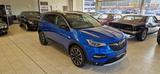 Opel Grandland Hybrid Ultimate! beste Ausstattung - : Geländewagen, Beste