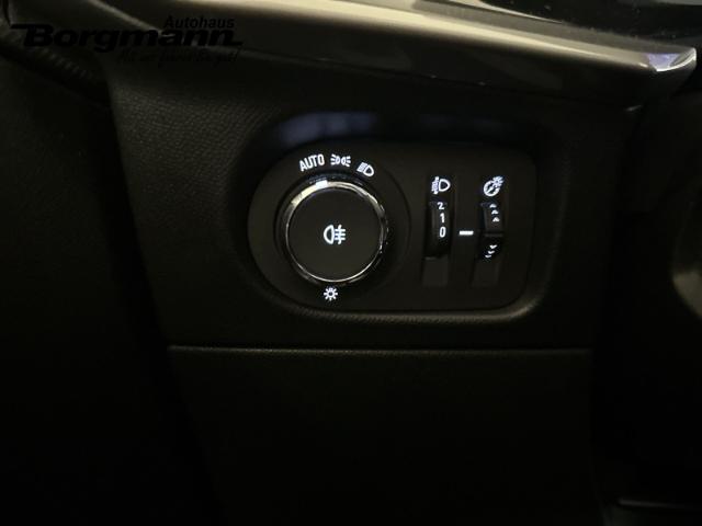Opel Mokka-e Edition LED - Tempomat - Freisprechanlag