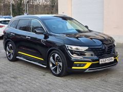 Fahrzeugabbildung Koleos Initiale Paris 4x4 2.0 BLUE dCi 185 FAP I